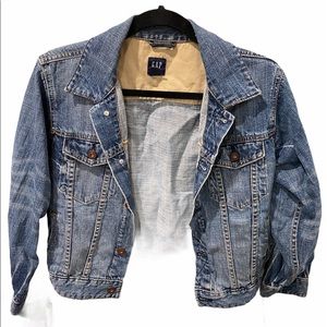 Vintage Gap Jean Jacket